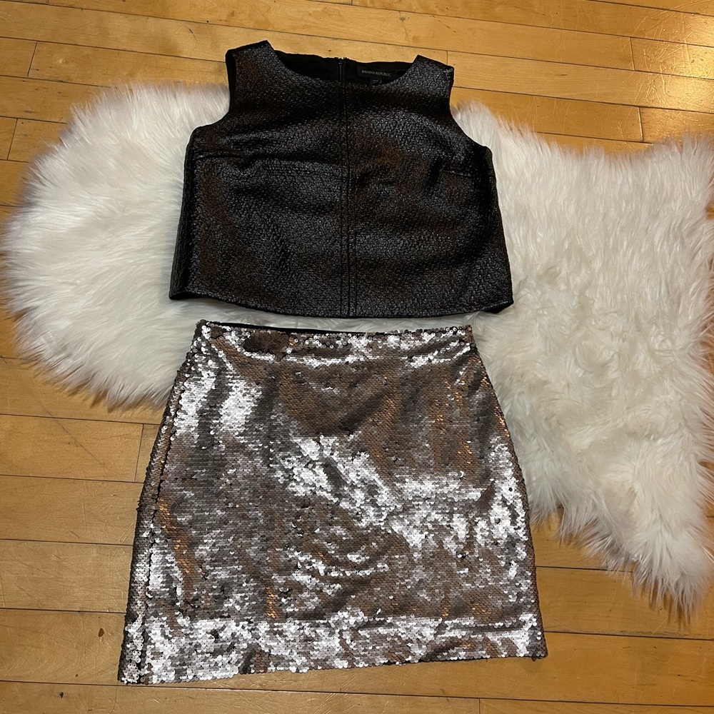 New Years outfit!